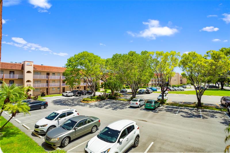 2801 N Pine Island Road Sunrise FL 33322