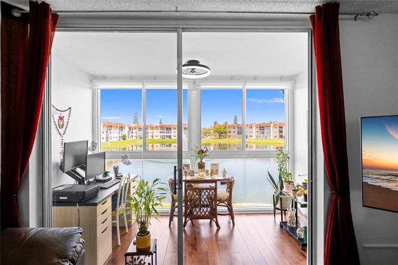 2801 N Pine Island Road Sunrise FL 33322