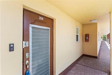 2801 N Pine Island Road Sunrise FL 33322