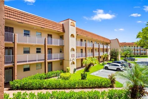 2801 N Pine Island Road Sunrise FL 33322