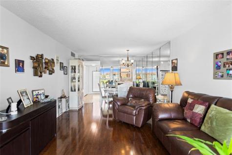 2801 N Pine Island Road Sunrise FL 33322