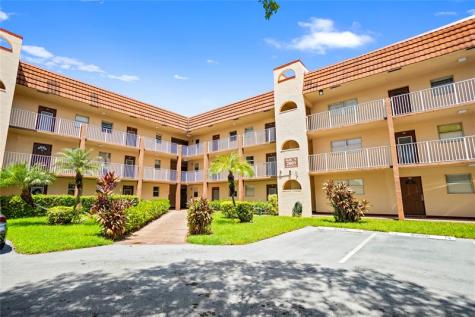 2801 N Pine Island Road Sunrise FL 33322