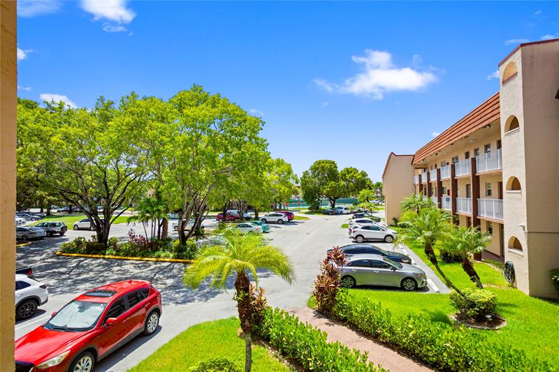 2801 N Pine Island Road Sunrise FL 33322