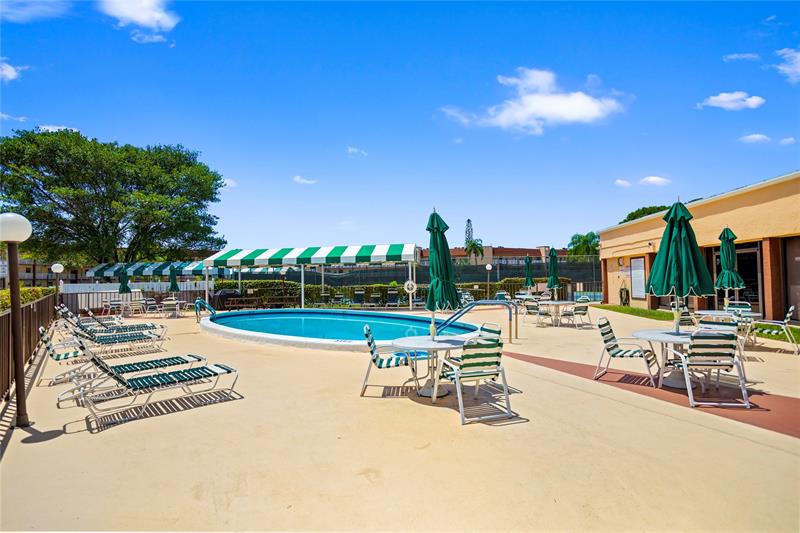 2801 N Pine Island Road Sunrise FL 33322