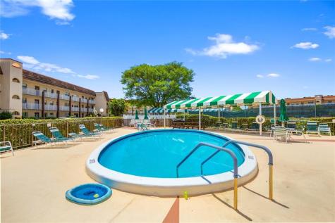 2801 N Pine Island Road Sunrise FL 33322