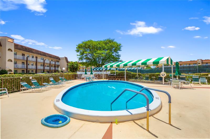 2801 N Pine Island Road Sunrise FL 33322