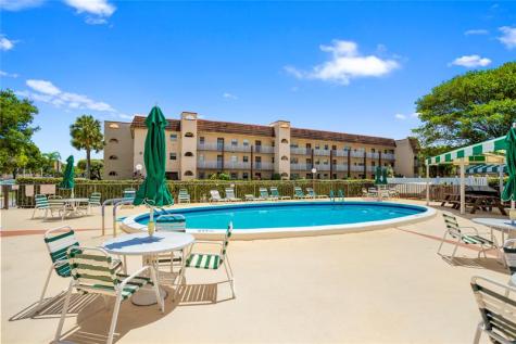 2801 N Pine Island Road Sunrise FL 33322
