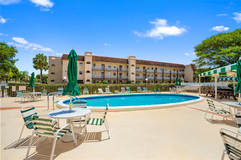 2801 N Pine Island Road Sunrise FL 33322