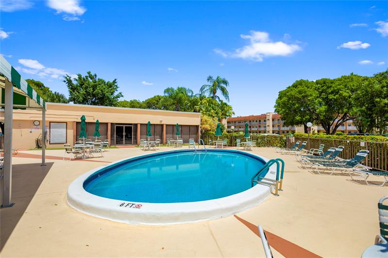 2801 N Pine Island Road Sunrise FL 33322