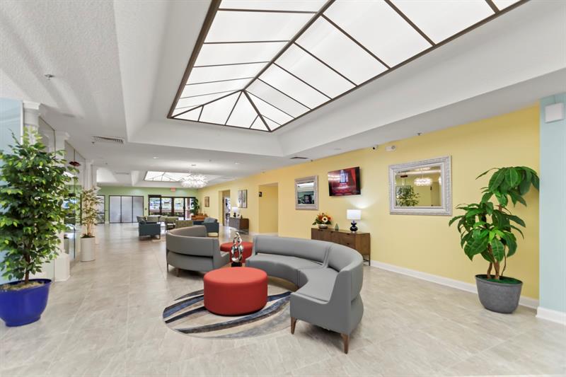 2801 N Pine Island Road Sunrise FL 33322