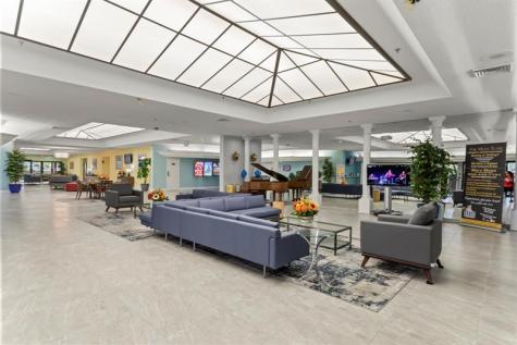 2801 N Pine Island Road Sunrise FL 33322