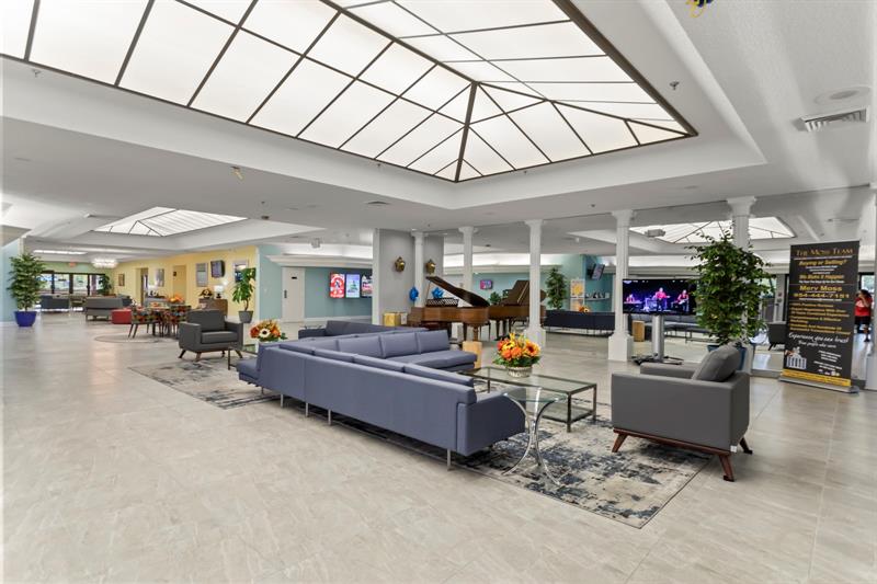 2801 N Pine Island Road Sunrise FL 33322