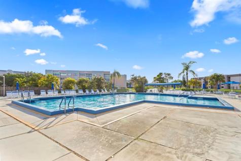 2801 N Pine Island Road Sunrise FL 33322