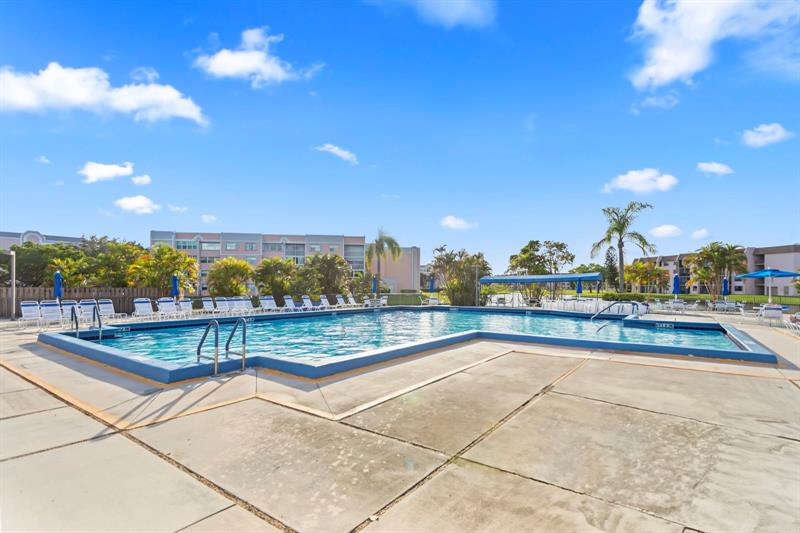 2801 N Pine Island Road Sunrise FL 33322