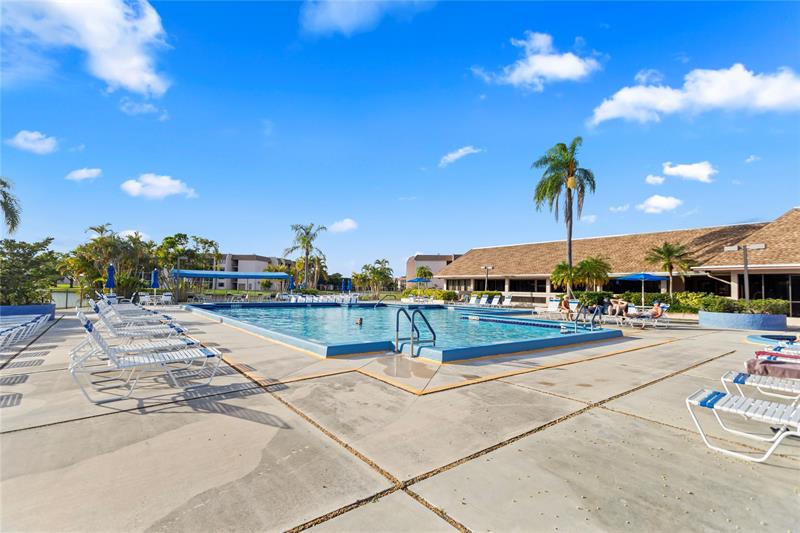 2801 N Pine Island Road Sunrise FL 33322