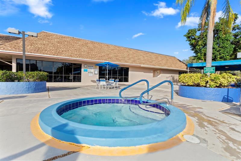 2801 N Pine Island Road Sunrise FL 33322