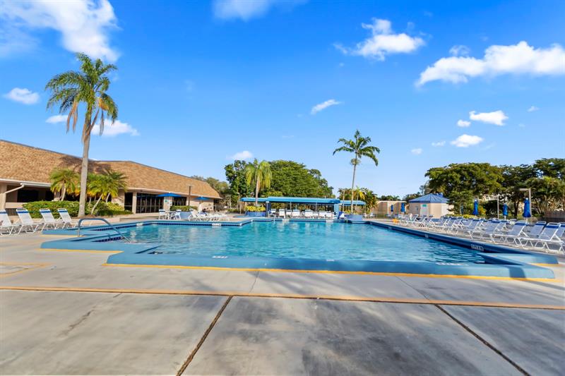 2801 N Pine Island Road Sunrise FL 33322