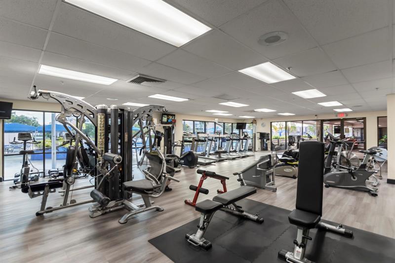 2801 N Pine Island Road Sunrise FL 33322