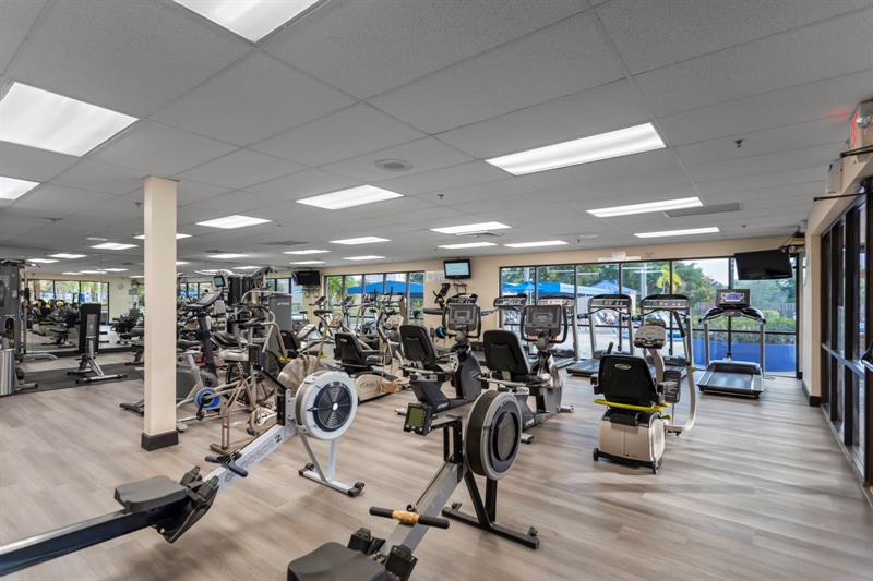 2801 N Pine Island Road Sunrise FL 33322