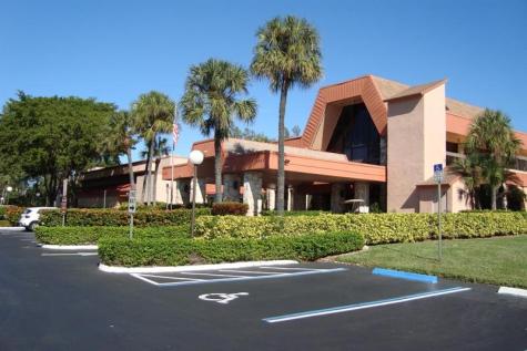 3120 Holiday Springs Boulevard Margate FL 33063