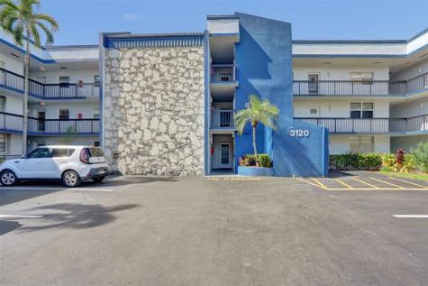 3120 Holiday Springs Boulevard Margate FL 33063