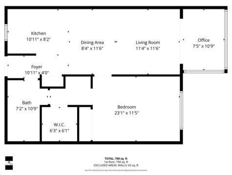 3120 Holiday Springs Boulevard Margate FL 33063
