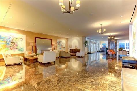 601 N Fort Lauderdale Beach Boulevard Fort Lauderdale FL 33304