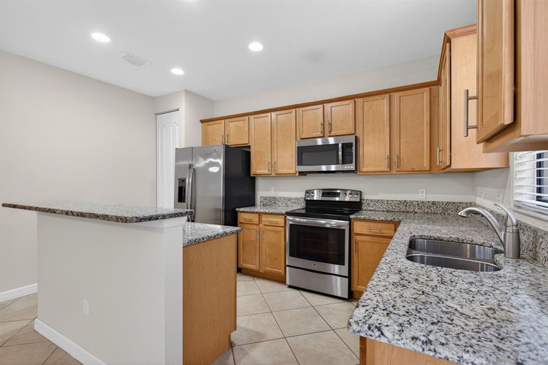 8435 Blue Cove Way Parkland FL 33076