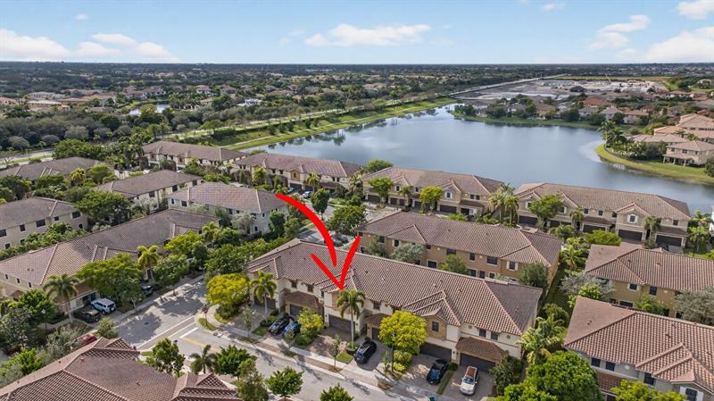 8435 Blue Cove Way Parkland FL 33076