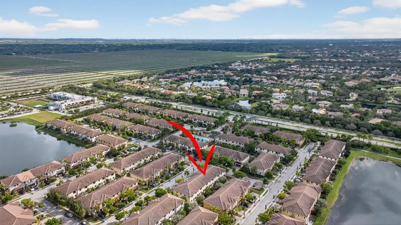 8435 Blue Cove Way Parkland FL 33076