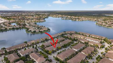 8435 Blue Cove Way Parkland FL 33076