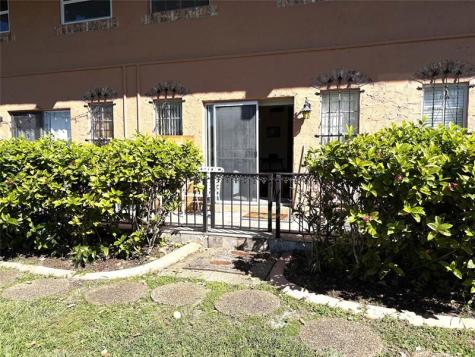 620 Tennis Club Drive Fort Lauderdale FL 33311