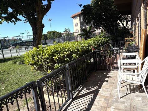620 Tennis Club Drive Fort Lauderdale FL 33311