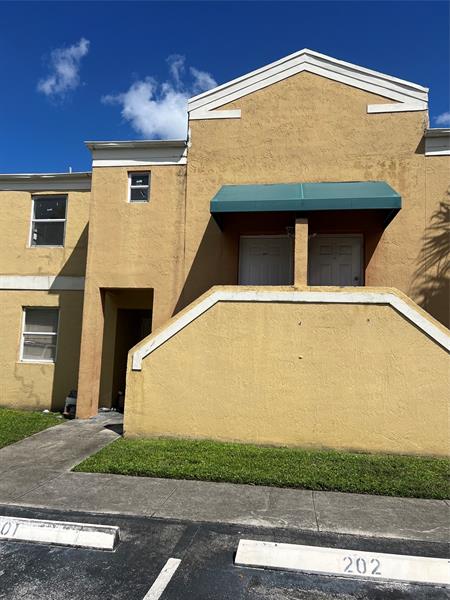 2457 NW 56th Avenue Fort Lauderdale FL 33313