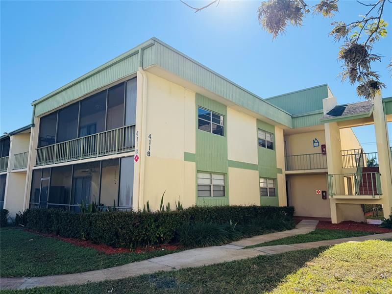 4118 NW 88th Avenue Coral Springs FL 33065