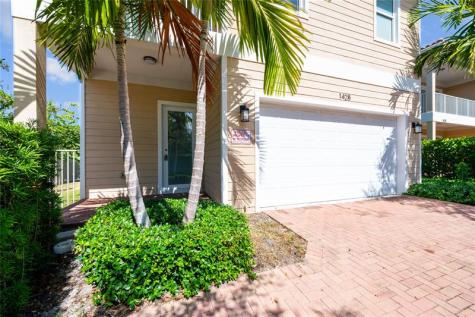 1428 SW 4th Avenue Fort Lauderdale FL 33315