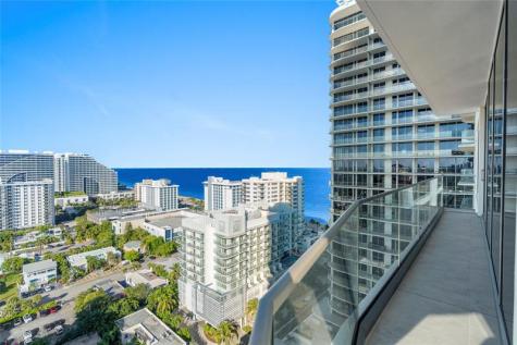 153 N Seabreeze Boulevard Fort Lauderdale FL 33304