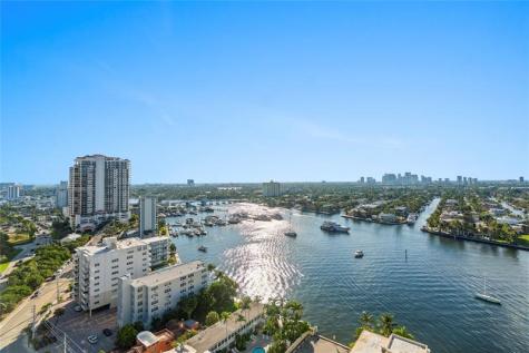 153 N Seabreeze Boulevard Fort Lauderdale FL 33304