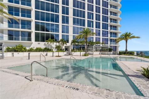 153 N Seabreeze Boulevard Fort Lauderdale FL 33304