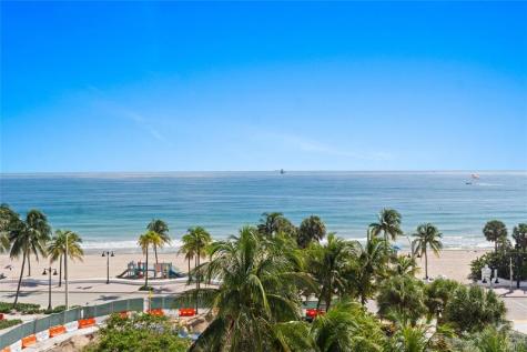 153 N Seabreeze Boulevard Fort Lauderdale FL 33304