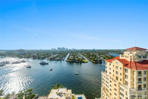 153 N Seabreeze Boulevard Fort Lauderdale FL 33304