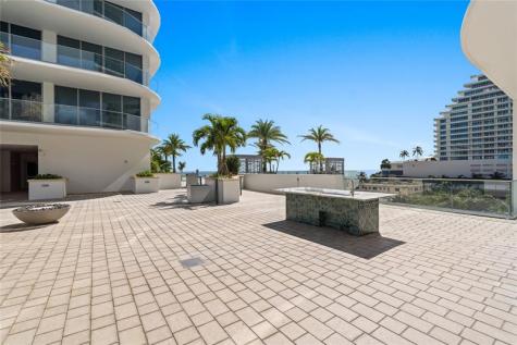 153 N Seabreeze Boulevard Fort Lauderdale FL 33304