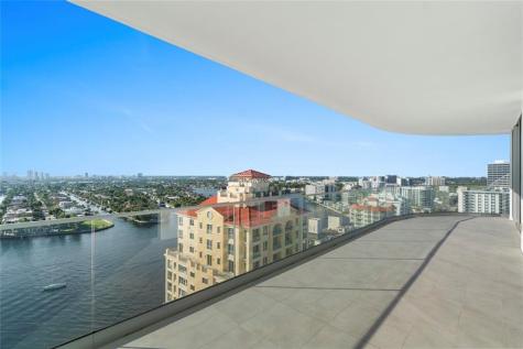 153 N Seabreeze Boulevard Fort Lauderdale FL 33304