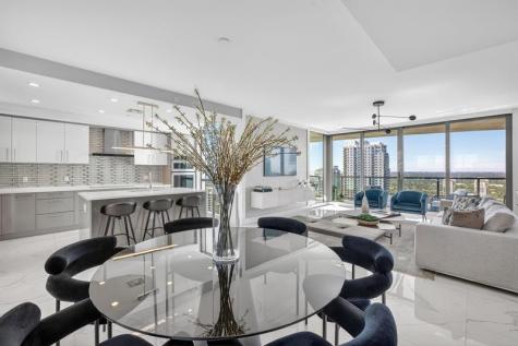 100 E Las Olas Boulevard Fort Lauderdale FL 33301