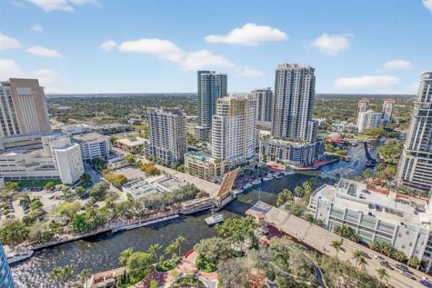 100 E Las Olas Boulevard Fort Lauderdale FL 33301