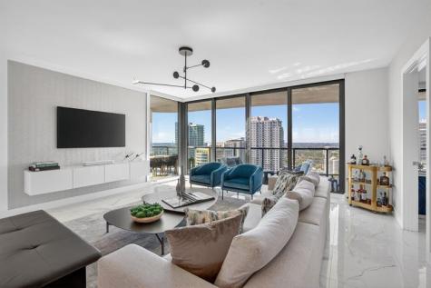 100 E Las Olas Boulevard Fort Lauderdale FL 33301