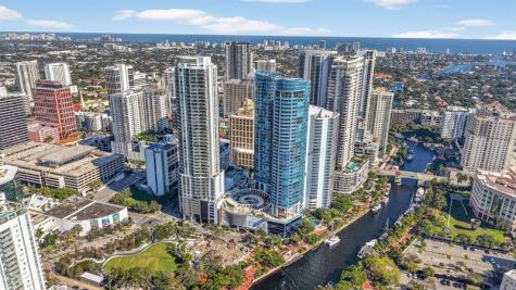 100 E Las Olas Boulevard Fort Lauderdale FL 33301