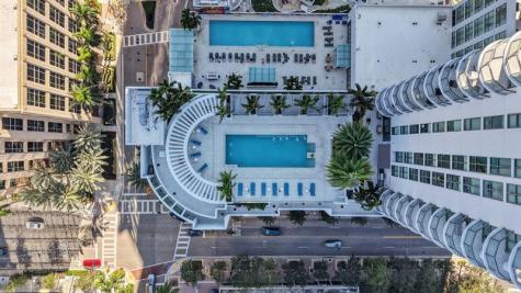 100 E Las Olas Boulevard Fort Lauderdale FL 33301