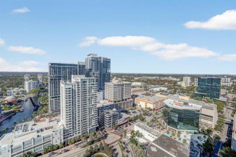 100 E Las Olas Boulevard Fort Lauderdale FL 33301
