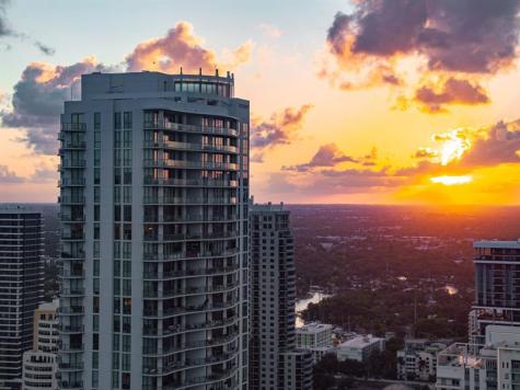 100 E Las Olas Boulevard Fort Lauderdale FL 33301